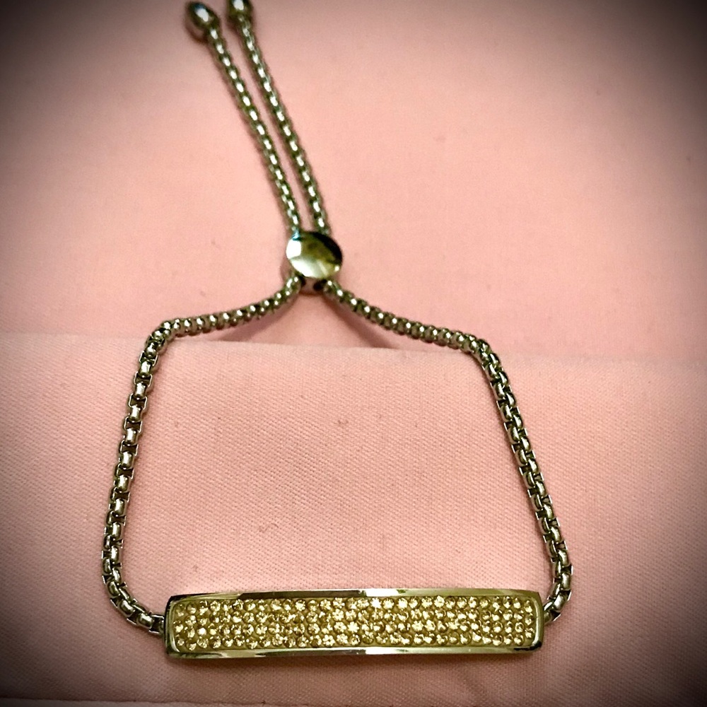 NWT Bolo bracelet